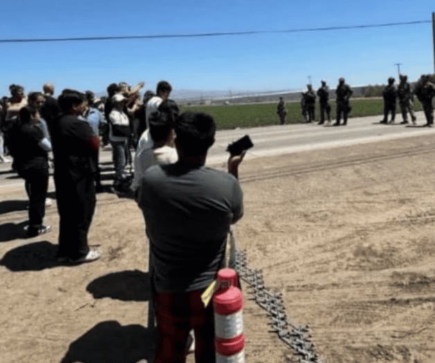 Familia oaxaqueña detenida en EU: recaudación de fondos para abogado migratorio Familia oaxaqueña detenida en EU: recaudación de fondos para abogado migratorio