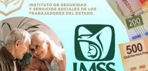 Pensionados en México recibirán depósitos del IMSS e ISSSTE en agosto 2025