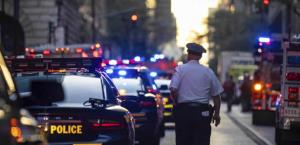 Identificado Shane Tamura como sospechoso en tiroteo de Manhattan