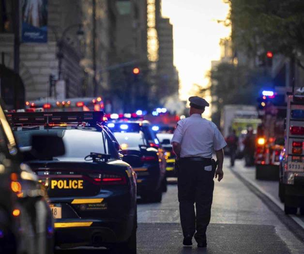 Identificado Shane Tamura como sospechoso en tiroteo de Manhattan Identificado Shane Tamura como sospechoso en tiroteo de Manhattan