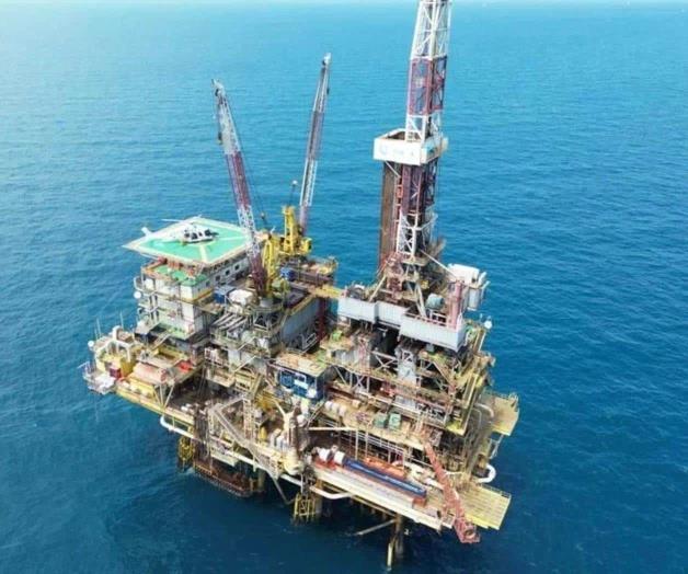 Tiene Pemex menor producción en 15 años Tiene Pemex menor producción en 15 años