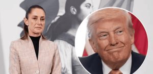 Sheinbaum aguarda decisión de Trump sobre aranceles
