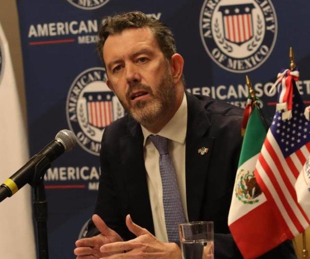 Sugieren evitar a Rusia y China