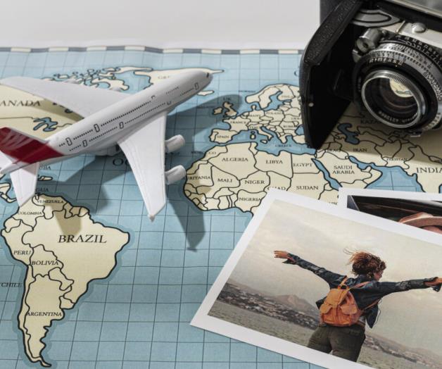 Alerta de Profeco y Condusef: fraudes turísticos por agencias de viaje fantasma Alerta de Profeco y Condusef: fraudes turísticos por agencias de viaje fantasma