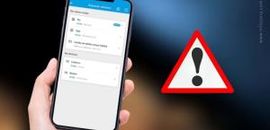 Fraudes en redes: cómo protegerse de ciberestafas según la SSPC