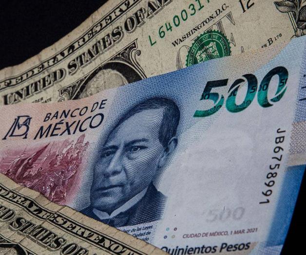 Divisa mexicana se fortalece en mercados internacionales Divisa mexicana se fortalece en mercados internacionales
