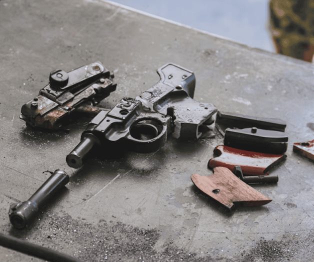 Alerta por presencia de cárteles mexicanos en África Alerta por presencia de cárteles mexicanos en África