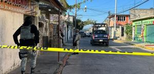 Encuentran mujer sin vida en Xochitepec