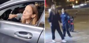 Lady racista: así fue la vez que Ximena Pichel participó en Incógnito