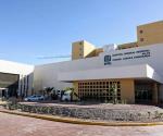 Fortalecimiento del sistema de salud en México por el IMSS