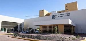 Fortalecimiento del sistema de salud en México por el IMSS