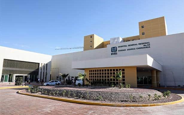 Fortalecimiento del sistema de salud en México por el IMSS Fortalecimiento del sistema de salud en México por el IMSS