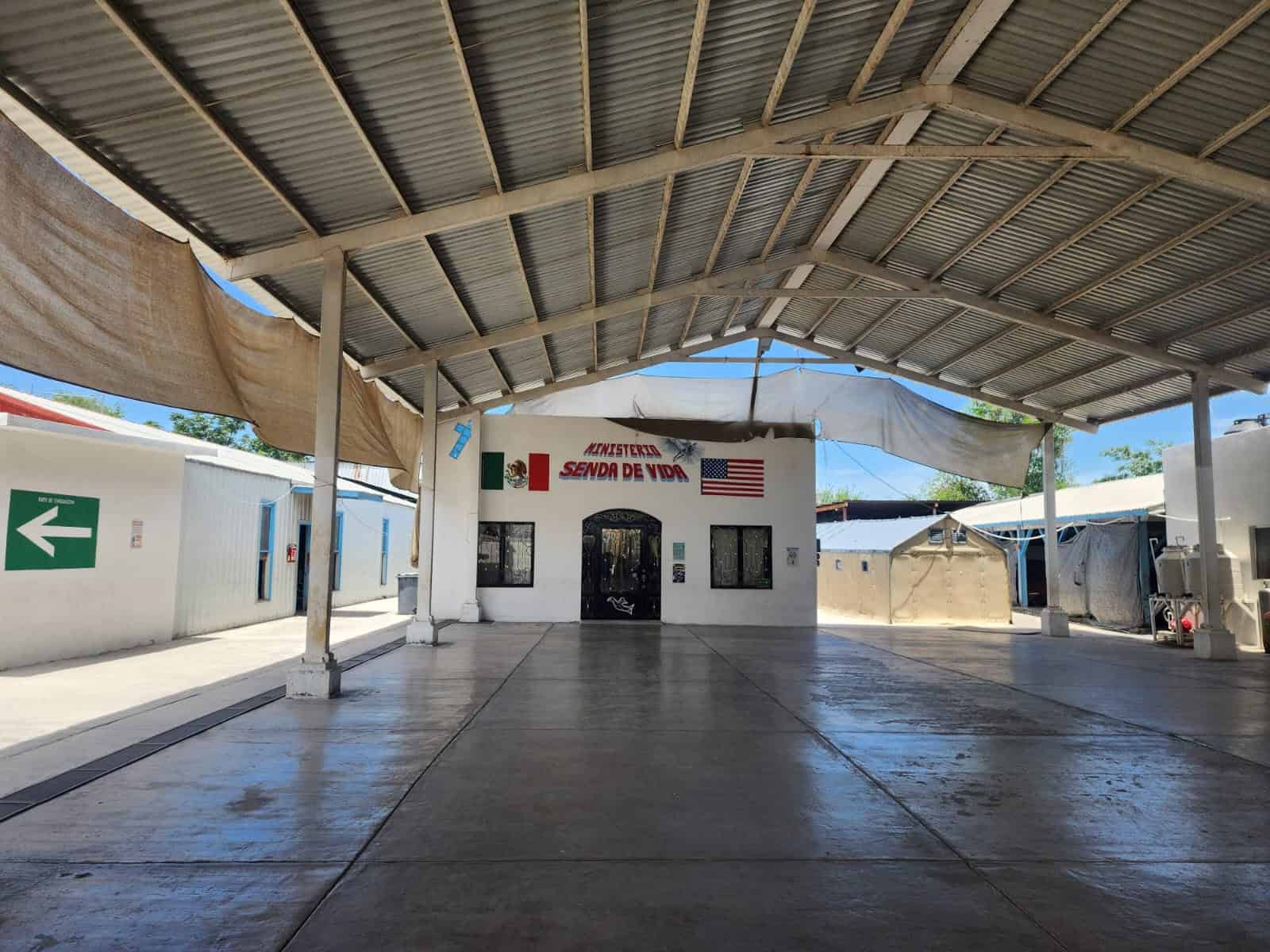 Disminuye flujo migratorio hacia esta zona fronteriza