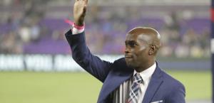 DaMarcus Beasley respalda al Puebla y lo postula como favorito en la Leagues Cup