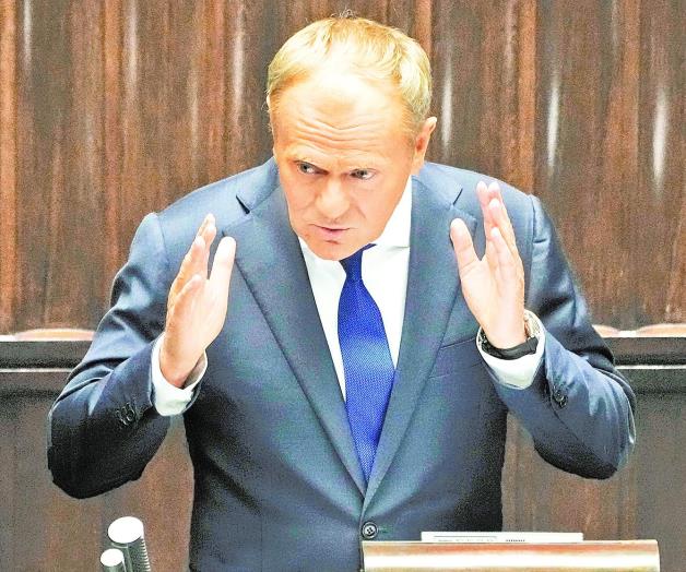 Arrestan a 32 por sabotaje