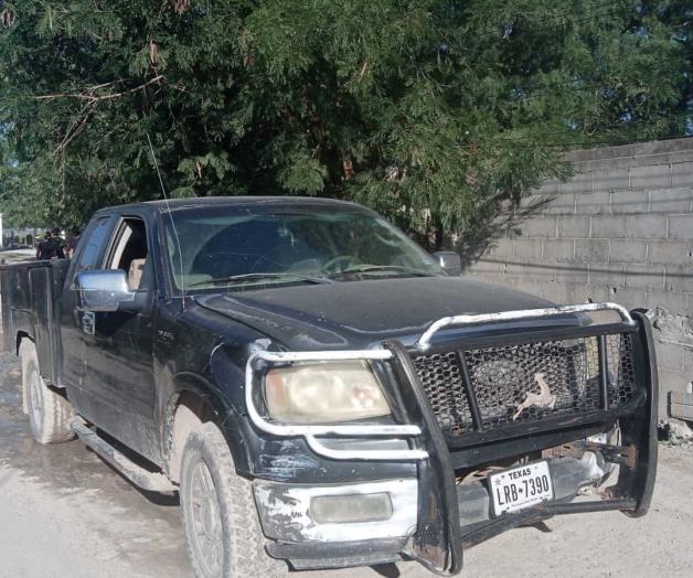 Deja cafre sin luz a sector de Nuevo Progreso Deja cafre sin luz a sector de Nuevo Progreso