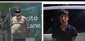 Decomisan artefactos explosivos y drogas en Culiacán