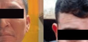 Operativos en Culiacán: 10 presuntos delincuentes detenidos