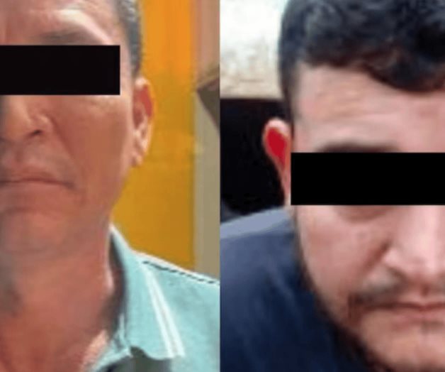 Operativos en Culiacán: 10 presuntos delincuentes detenidos Operativos en Culiacán: 10 presuntos delincuentes detenidos