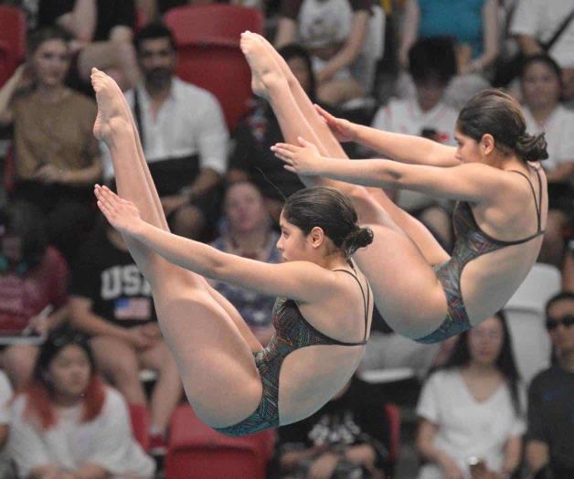 Un bronce que inspira