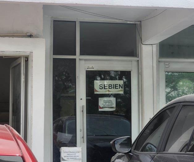 Posponen la entrega de apoyos alimenticios Posponen la entrega de apoyos alimenticios