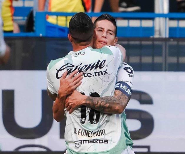 Pierde Le&oacute;n contra Montreal en penales