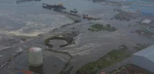 Ordenan evacuaciones en Sudamérica por tsunami tras sismo de 8,8 en Rusia