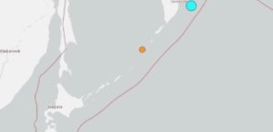 Sismólogo de Tokio analiza terremoto en Kamchatka y alerta de tsunami