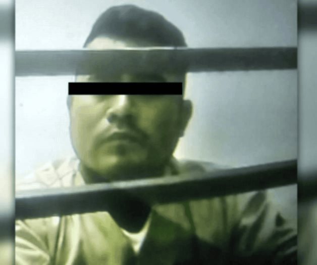 Procesan a El Monster ´por masacre de Bavispe Procesan a El Monster ´por masacre de Bavispe