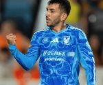Con doblete de Correa Tigres golea al Dynamo