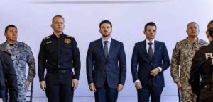 Reducción significativa de delitos en Nuevo León gracias a Fuerza Civil