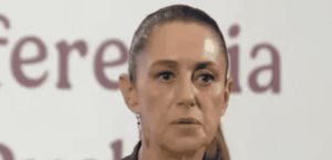No generó grandes riesgos, dice Claudia Sheinbaum de alerta de tsunami
