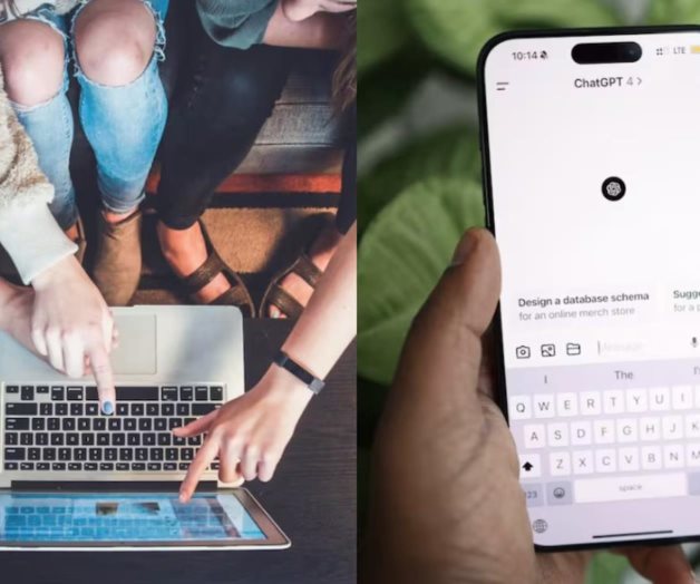 ¿ChatGPT para estudiantes? OpenAI lanza Modo Estudio ¿ChatGPT para estudiantes? OpenAI lanza Modo Estudio