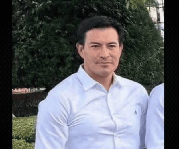 Asesinan a excandidato a la presidencia municipal de Huitzilac Asesinan a excandidato a la presidencia municipal de Huitzilac