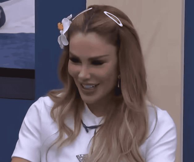 Ninel Conde cuenta cómo se dio el flechazo con su esposo Ninel Conde cuenta cómo se dio el flechazo con su esposo