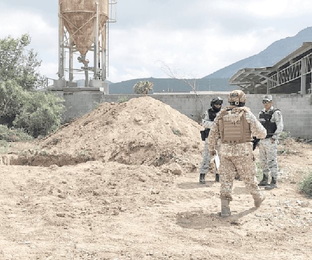 Detecta Pemex mil tomas clandestinas Detecta Pemex mil tomas clandestinas
