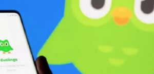 Convocatoria de Duolingo para encontrar mascota