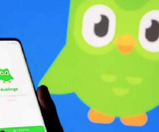 Convocatoria de Duolingo para encontrar mascota Convocatoria de Duolingo para encontrar mascota
