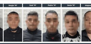 Procuraduría General de Justicia Confirma Detención de Policías en BCS