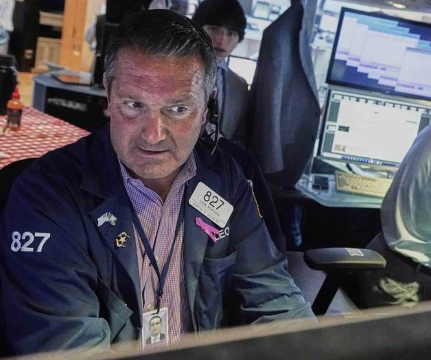 Acciones en Wall Street cierran con pérdidas por dudas en recortes de la Reserva Federal Acciones en Wall Street cierran con pérdidas por dudas en recortes de la Reserva Federal