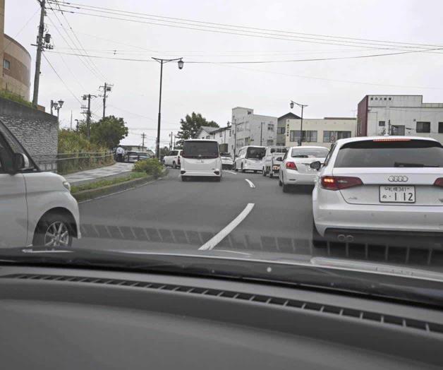 Sismo de magnitud 8,8 causa tsunami en Rusia y Japón; emiten alertas para Alaska y Hawai Sismo de magnitud 8,8 causa tsunami en Rusia y Japón; emiten alertas para Alaska y Hawai