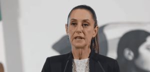Claudia Sheinbaum: No hay daños en México por alerta de tsunami