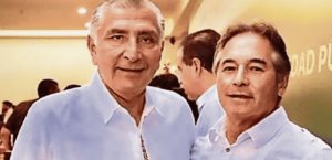 Ricardo Anaya exige investigación profunda sobre caso Bermúdez y Augusto