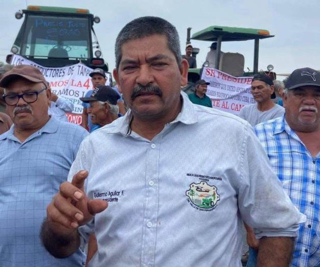 Dictan a sorguero arraigo domiciliario Dictan a sorguero arraigo domiciliario