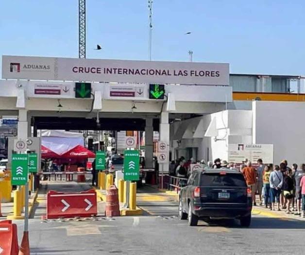 Aumentan tarifas en puente de Progreso Aumentan tarifas en puente de Progreso