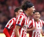 Gabriel Milito lidera nueva etapa de Guadalajara en Leagues Cup