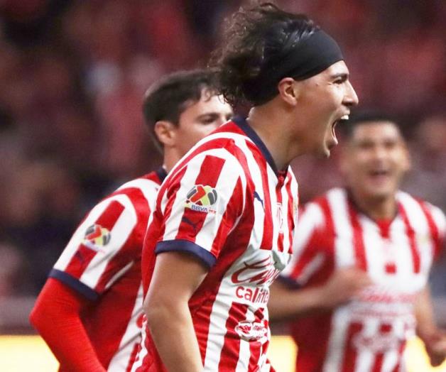 Gabriel Milito lidera nueva etapa de Guadalajara en Leagues Cup Gabriel Milito lidera nueva etapa de Guadalajara en Leagues Cup