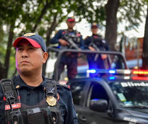 Operativo Retira 606 Franeleros en Benito Juárez Operativo Retira 606 Franeleros en Benito Juárez