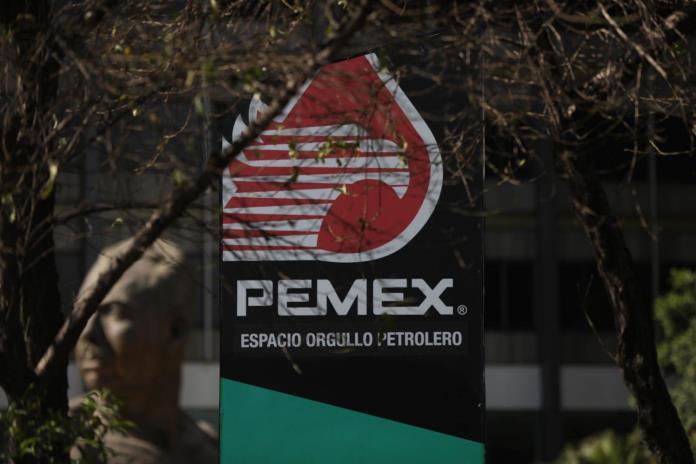 Pemex reporta incremento en deuda con proveedores y financiera Pemex reporta incremento en deuda con proveedores y financiera