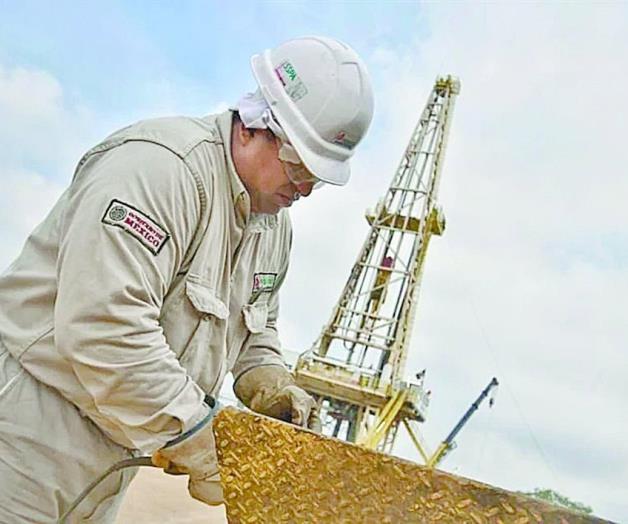 Se hunde la  actividad econ&oacute;mica  al sureste